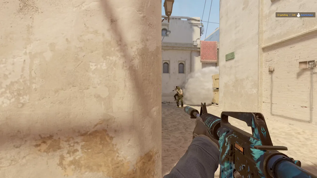 highlight